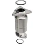 452909 - : California Direct-Fit Catalytic Converter for Magnaflow Image
