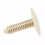 6W7Z6302354AB - : Headliner Clip for Mercury: Grand Marquis, Marauder Image