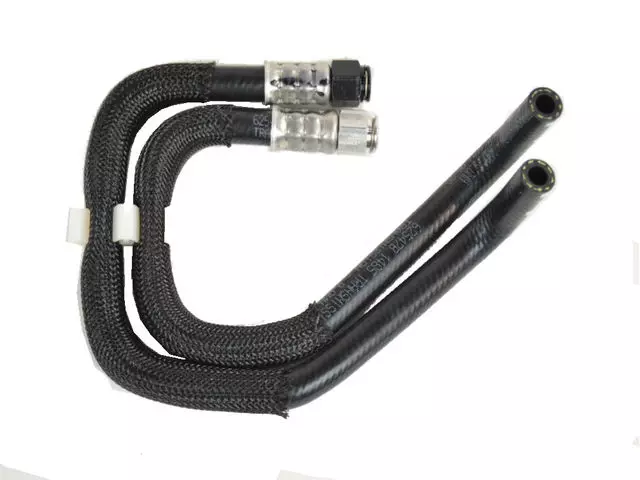 Oil Cooler Outlet Hose - Mopar (68193560AD)
