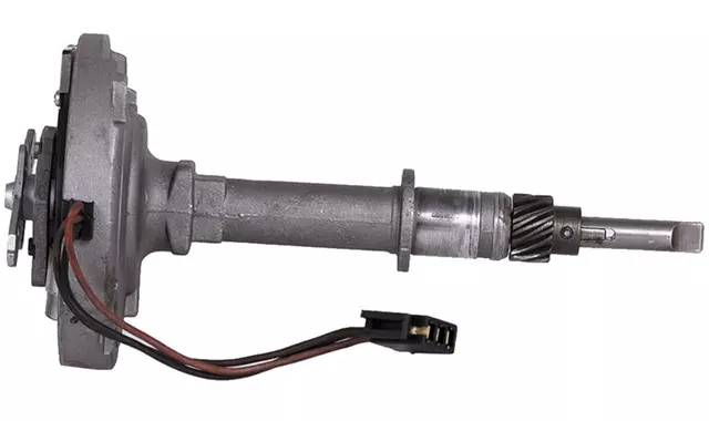 Ignition Distributor, Remanufactured - GM (88864755)