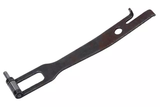 24278919 - : Manual Shift Detent Lever Spring for GM Image