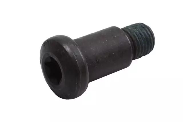 Front Seat Belt Guide Bolt - GM (11609975)