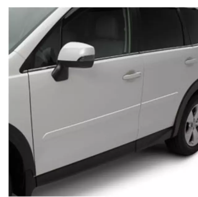 Body Side Molding - Quartz Blue Pearl - Subaru (J101SSG703E1)