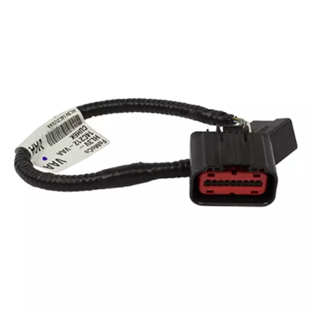 Wire Parking Distance Aid Se - Ford (HL3Z-15K867-A)