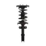 572471L - : Quick-Strut Rear Left Suspension Strut and Coil Spring Assembly for MONROE SHOCKS &amp; STRUTS Image