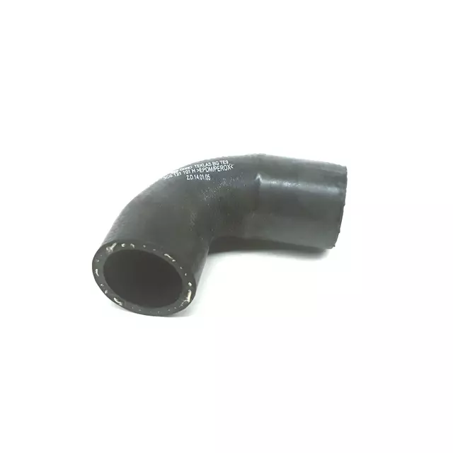 3C0121101H - Cooling System: Upper Hose for Volkswagen: Passat Image