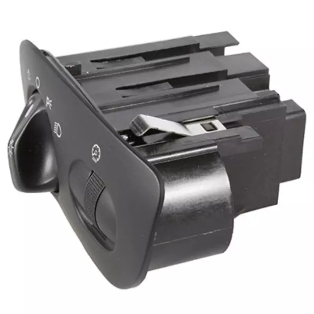 SW5557 - Electrical: Headlamp Switch for Ford: Expedition, F-150, F-150 Heritage Image