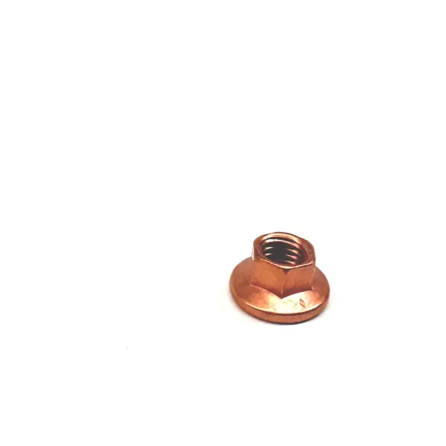 N90824302 - : Nut for Lamborghini Image