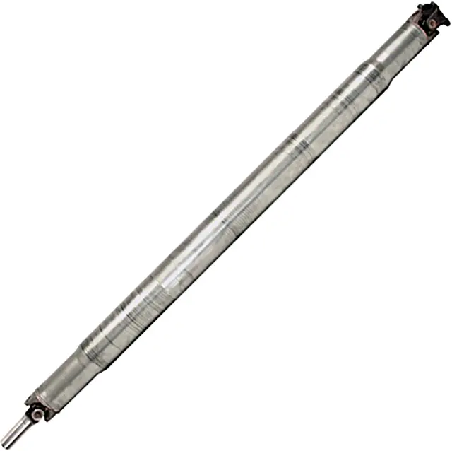 976560 - Driveline and Axles: Rear 1-Piece Aluminum Driveshaft Assembly for Dorman Image