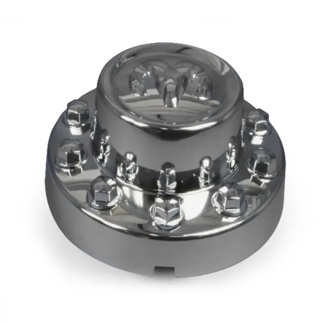 68053039AA - : Wheel Cap for Mopar Image