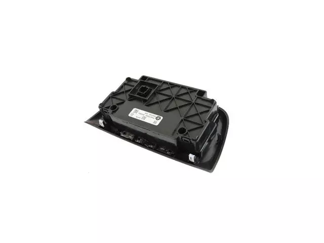 5VA27DX9AG - Electrical: Vehicle Feature Controls Center Stack for Jeep: Compass Image