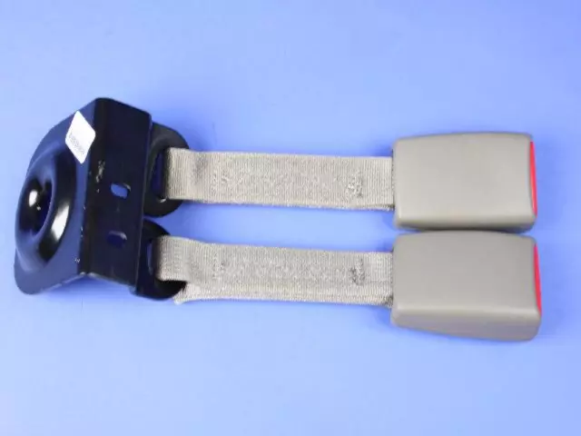 Rear Inner Seat Belt - Mopar (1BF021J3AC)