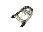 68256676AC - Interior Trim: Front Seat Back Frame for Fiat: 500 Image
