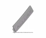 25877061 - : Deck Lid Allure Name Plate for GM Image