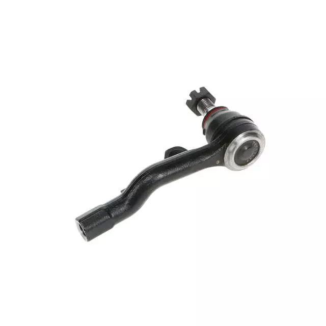 Driver Side Outer Steering Tie Rod - ACDelco (45A0997)