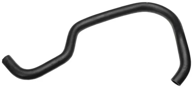 26559X - Cooling Systems: Molded Upper Radiator Hose for ACDelco Image