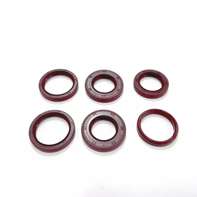 Overhaul Gasket Set - Subaru (10105AC150)