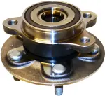 BR931111 - : SKF Front Wheel Hub Bearing Assembly BR931111 for SKF Image