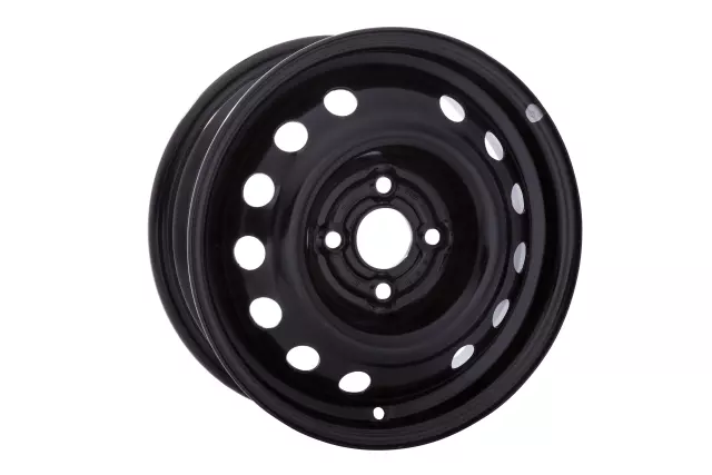 96534957 - Suspension: Wheel, Steel for Chevrolet: Aveo Image