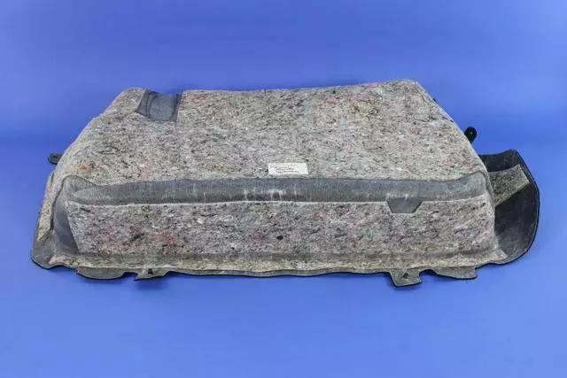 Floor Tub Insert - Mopar (ZQ93DX9AG)