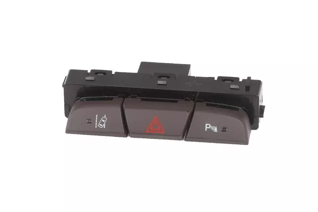 90802666 - Body: Multi Switch for Buick: LaCrosse Image