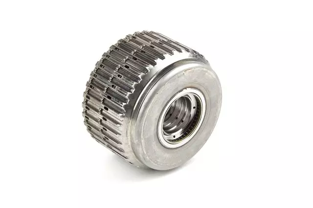 24259851 - : Automatic Transmission 1-2-3-4 and 3-5-Reverse Clutch for GM Image