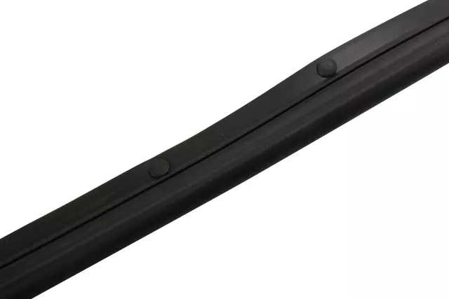 84050196 - : Hood Front Edge Weatherstrip for Chevrolet: Silverado 2500 HD, Silverado 3500 HD Image