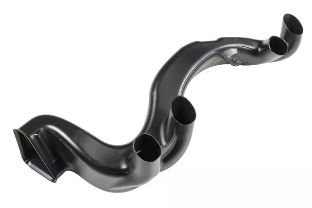 23119022 - Body: Floor Duct for Cadillac: XT5, XT6 | Chevrolet: Blazer | GMC: Acadia Image