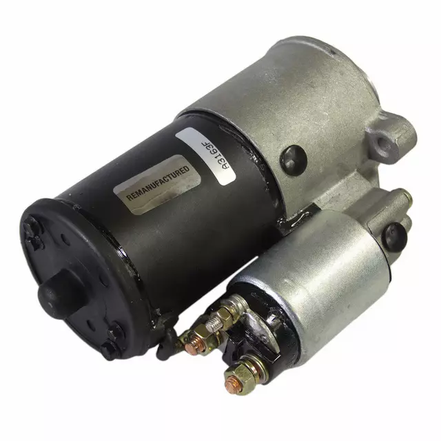 1L2Z11002AARM - : Starter for Ford Image
