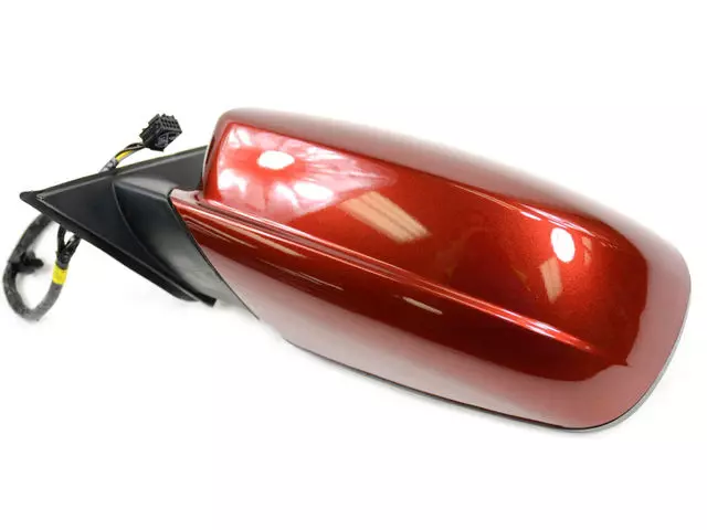 Outside Rear-View Mirror, Left - Mopar (1NJ05MRRAH)