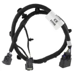 LX6Z13A840A - : Wire Assembly for Ford Image