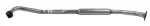 68409 - : Prebent Exhaust Pipe for AP Exhaust Image