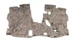 5521002870 - Body: Engine Compartment Insulation for Toyota Image