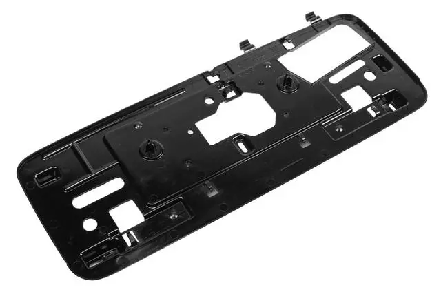 15787857 - : Roof Rear Console Retainer for Buick: Enclave | Chevrolet: Traverse | GMC: Acadia, Acadia Limited | Saturn: Outlook Image