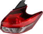 265505RL0A - Electrical: Tail Lamp Assembly for Nissan Image