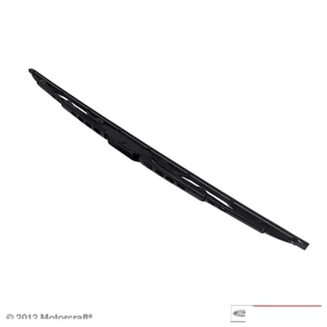 Blade Assembly Wiper - Ford (WW-2217)