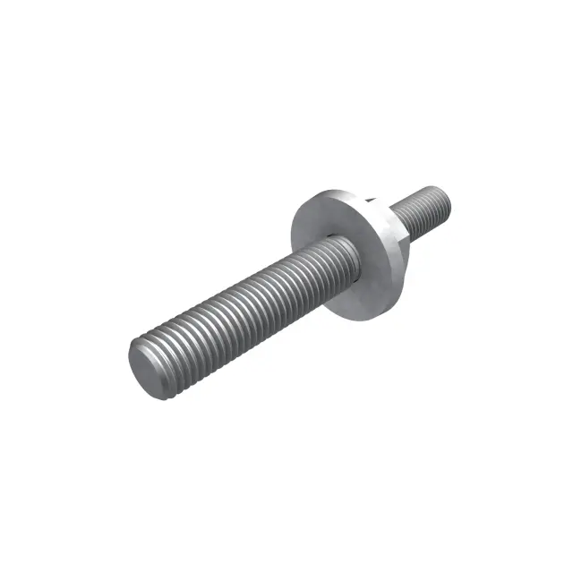 6507967AA - Electrical: Starter Mount Bolt for Mopar Image