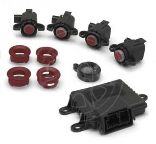 19213561 - : Park Assist, Back-Up Obstacle Sensors for Buick: LaCrosse | Cadillac: SRX Image