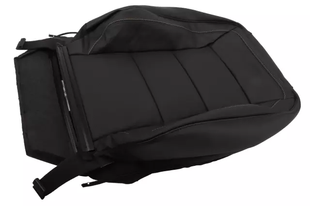 84351501 - Body: Seat Back Cover for Chevrolet: Equinox Image