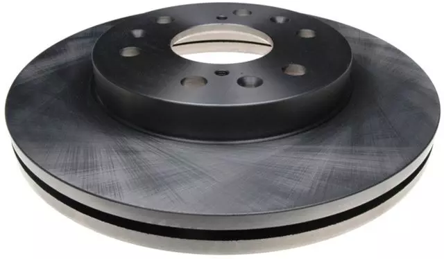 18A1705PV - Brake: Front Brake Rotor for Cadillac: Escalade, Escalade ESV, Escalade EXT, XTS | Chevrolet: Avalanche, Express 1500, Silverado 1500, Silverado 1500 Classic, Silverado 1500 LD, Suburban, Suburban 1500, Tahoe | GMC: Savana 1500, Sierra 1500, Sierra 1500 Classic, Sierra 1500 Limited, Yukon, Yukon XL, Yukon XL 1500 Image