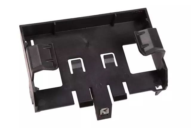84438072 - Electrical: Body Control Module Bracket for Chevrolet: Corvette Image