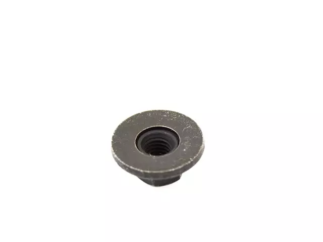 6504030 - : Mopar Nut Hex for Chrysler: 300M, Concorde, Pacifica, PT Cruiser, Sebring | Dodge: Intrepid | Jeep: Commander, Grand Cherokee, Liberty, Wrangler Image
