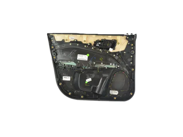 5UR921XCAI - Interior Trim: Front Door Trim Panel for Mopar Image