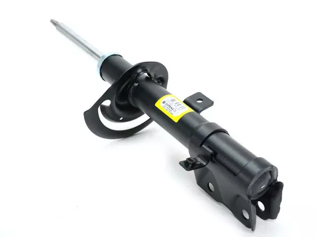 Front Suspension Strut, Right - Mopar (05105310AH)
