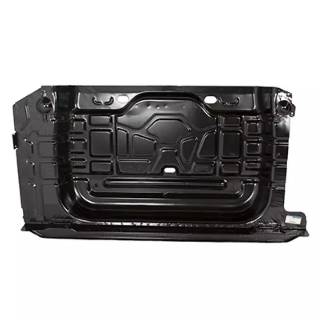 Rear Floor Pan - Ford (3W1Z-5411215-AA)