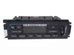 1W7Z19980AA - Body: Temp Control for Ford Image image