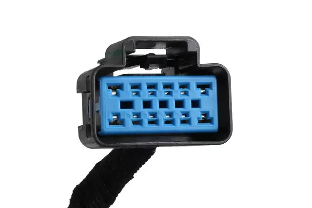 22964604 - Body: Harness for GM Image