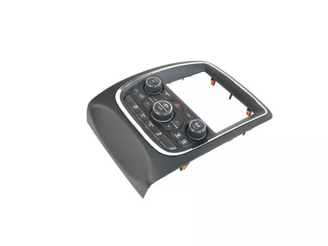 Vehicle Feature Controls Center Stack - Mopar (68254035AH)