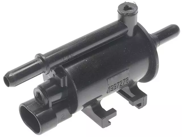 19239625 - : Vapor Canister Purge Valve for GM Image