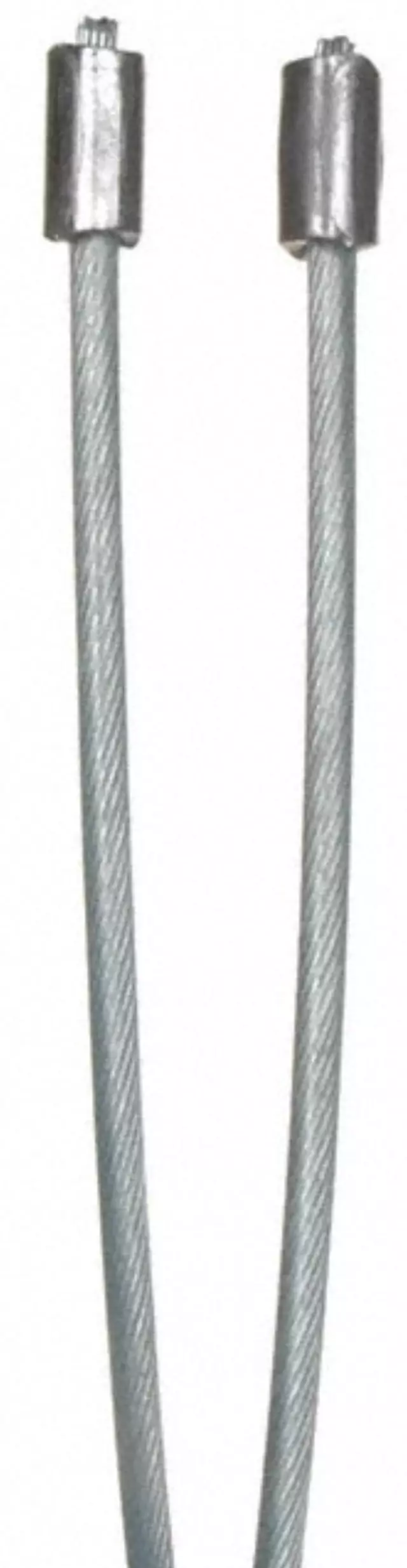 18034218 - : Front Parking Brake Cable Assembly for GM Image